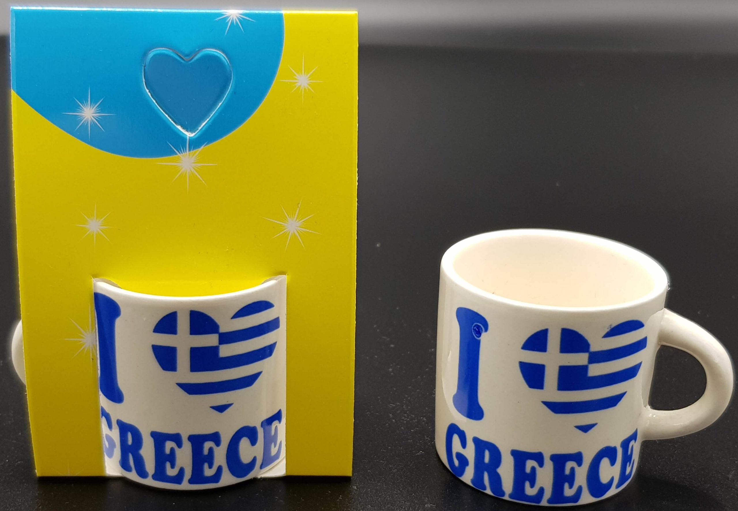 MINI MUG