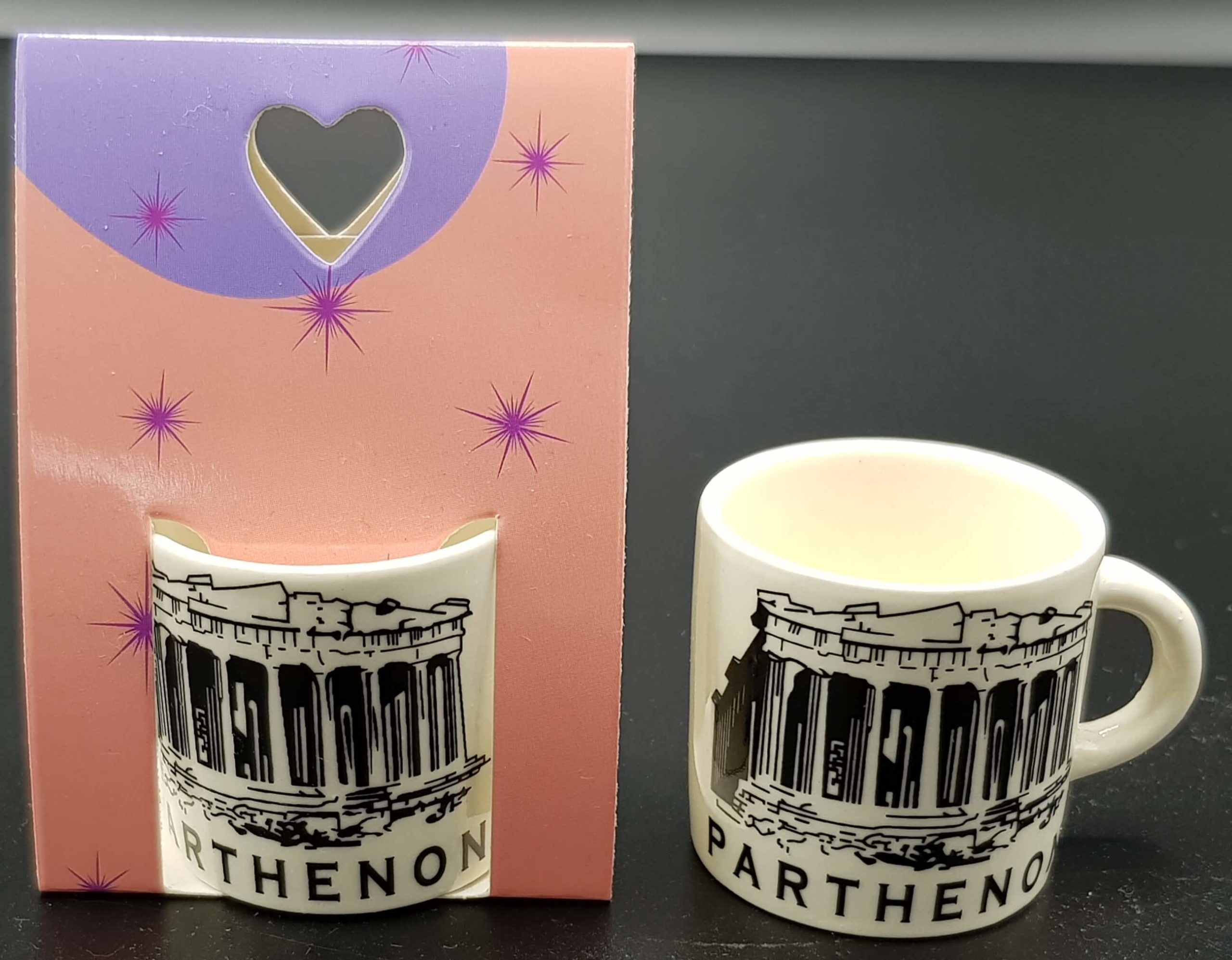MINI MUG