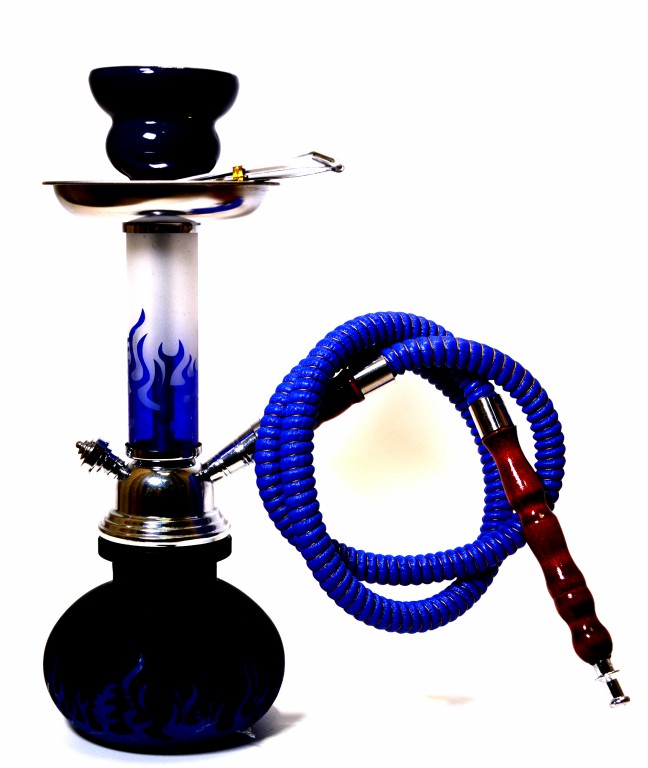 Ναργιλές MAT FIRE 30cm