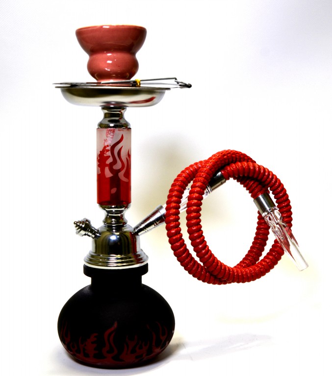 Ναργιλές MAT FIRE 30cm