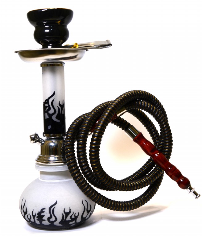 Ναργιλές MAT FIRE 30cm