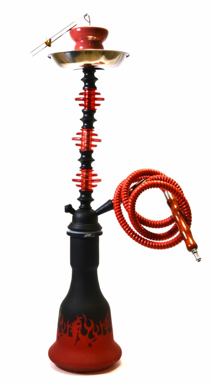 ΝΑΡΓΙΛΕΣ ΜΕΣΑΙΟΣ ΦΛΟΓΑ MAT 55cm