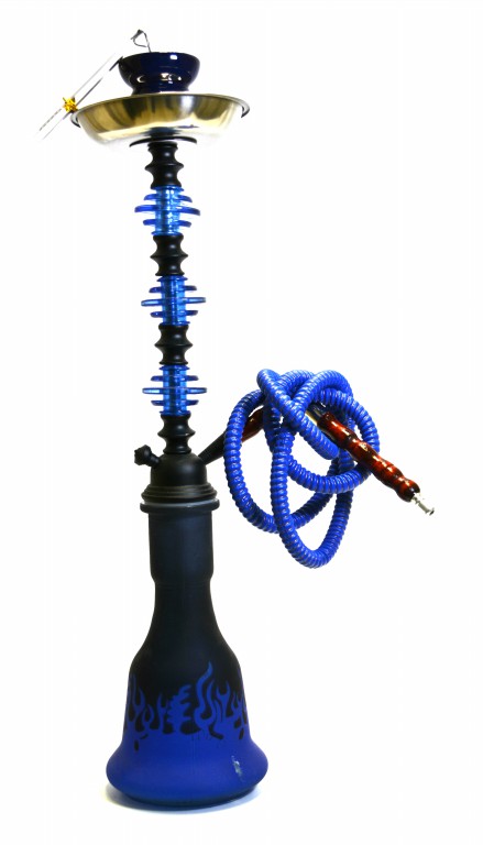 ΝΑΡΓΙΛΕΣ ΜΕΣΑΙΟΣ ΦΛΟΓΑ MAT 55cm
