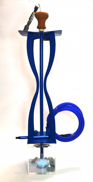 ΝΑΡΓΙΛΕΣ ΑΚΡΥΛΙΚΟ & LED 90cm
