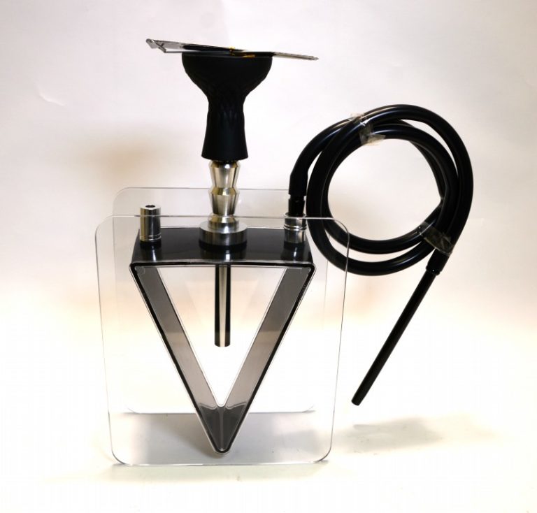 ΝΑΡΓΙΛΕΣ TRAVEL PLEXIGLASS 35cm