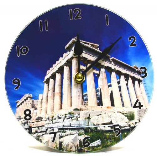 ΡΟΛΟΙ ΕΠΙΤΡΑΠΕΖΙΟ Ø15,5cm