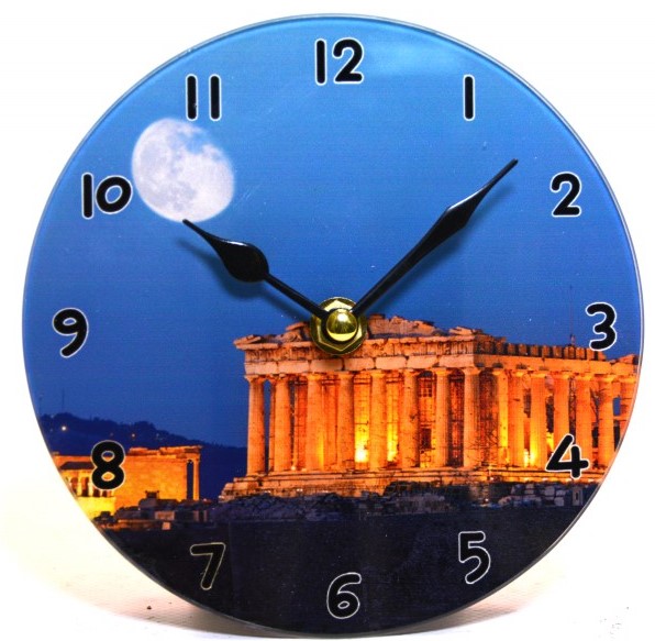 ΡΟΛΟΙ ΕΠΙΤΡΑΠΕΖΙΟ Ø15,5cm