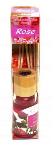 Room refreshing scents 30ml