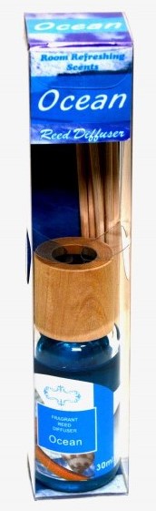 Room refreshing scents 30ml