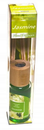 Room refreshing scents 30ml