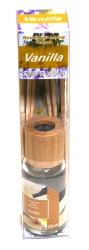 Room refreshing scents 30ml