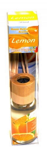 Room refreshing scents 30ml