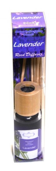 Room refreshing scents 30ml