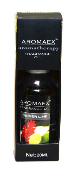 AROMAEX® aromatherapy frangance oil 20ml