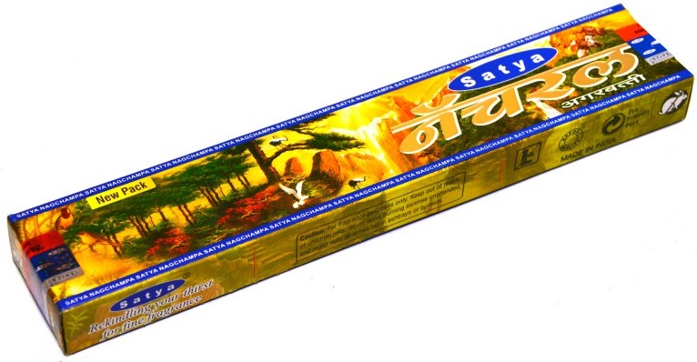 Satya Natural