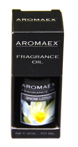 AROMAEX®  frangance oil 10ml