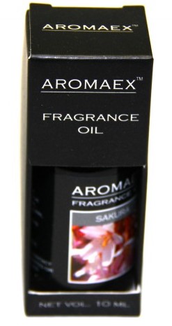 AROMAEX®  frangance oil 10ml