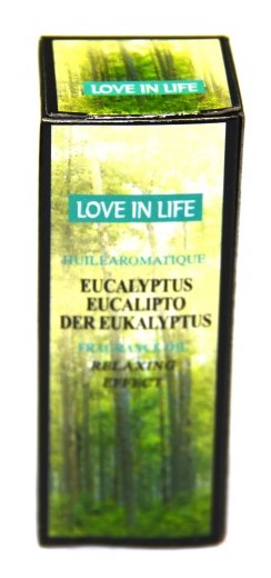 Αρωματικό έλαιο 10ml