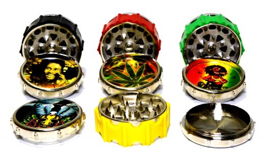 GRINDER ΜΕΤΑL & PLASTIC