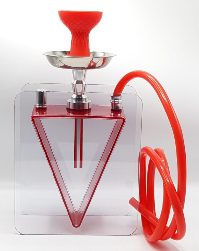 ΝΑΡΓΙΛΕΣ TRAVEL PLEXIGLASS 35cm