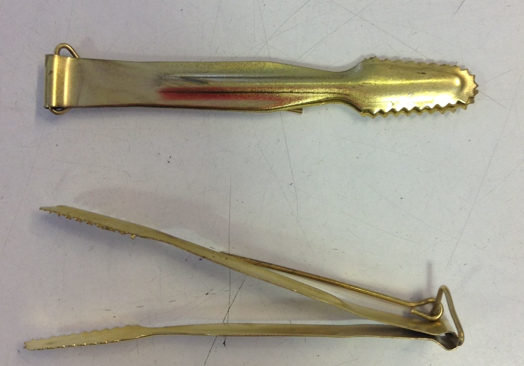 TΣΙΜΠΙΔΑ METAL GOLD