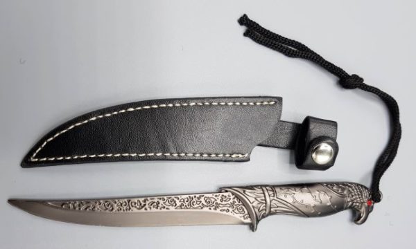 METAL HERO WEAPONS COLLECTIVE