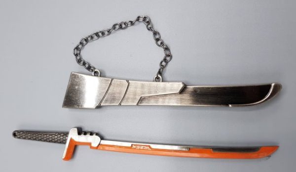 METAL HERO WEAPONS COLLECTIVE