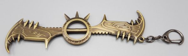 METAL HERO WEAPONS COLLECTIVE