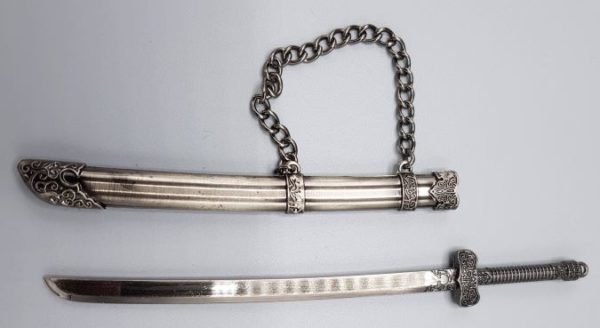 METAL HERO WEAPONS COLLECTIVE