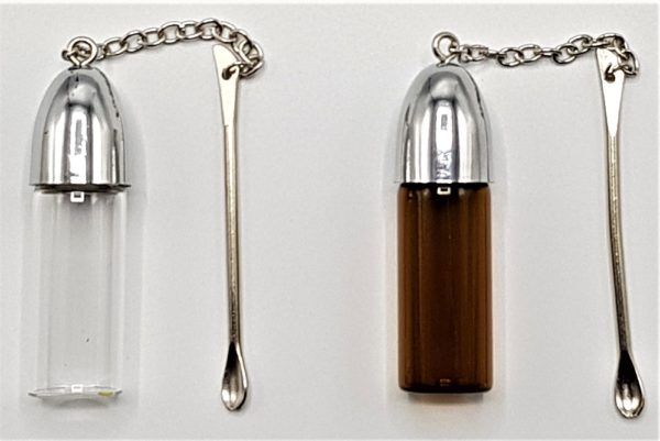 BOTTLE AND SPOON 5,5cm
