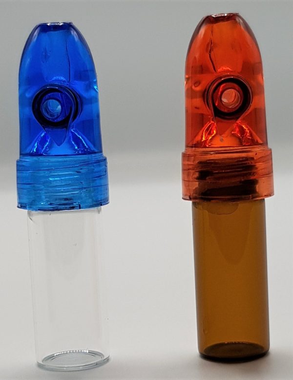 BULLET SMALL 6,5cm