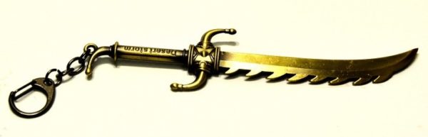 METAL HERO WEAPONS COLLECTIVE