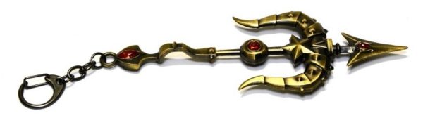 METAL HERO WEAPONS COLLECTIVE