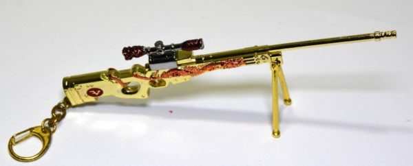 METAL HERO WEAPONS COLLECTIVE