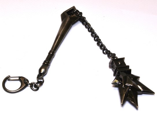 METAL HERO WEAPONS COLLECTIVE
