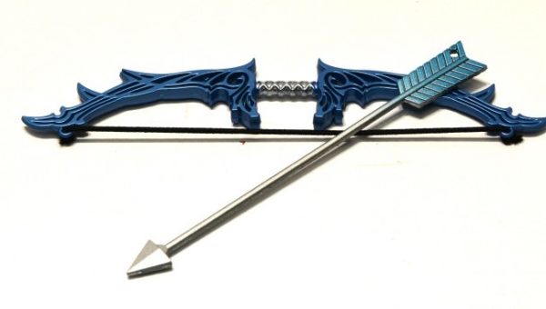 METAL HERO WEAPONS COLLECTIVE