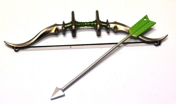 METAL HERO WEAPONS COLLECTIVE