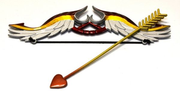 METAL HERO WEAPONS COLLECTIVE