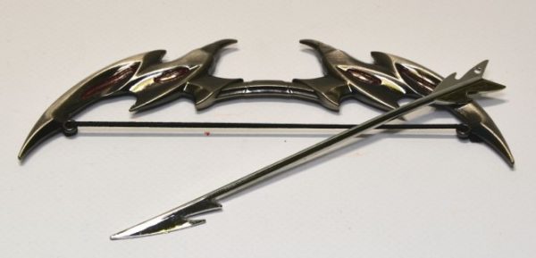 METAL HERO WEAPONS COLLECTIVE
