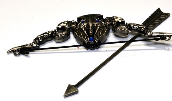 METAL HERO WEAPONS COLLECTIVE
