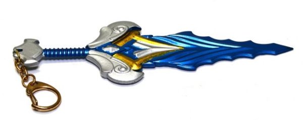 METAL HERO WEAPONS COLLECTIVE