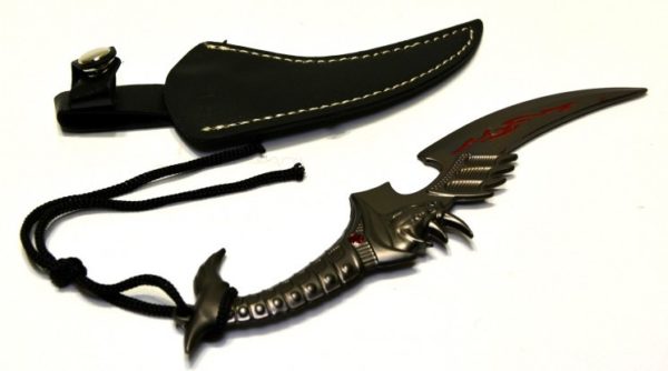 METAL HERO WEAPONS COLLECTIVE