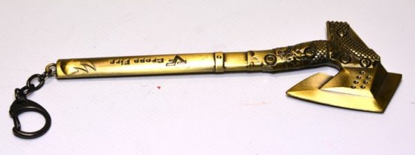 METAL HERO WEAPONS COLLECTIVE