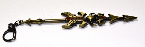 METAL HERO WEAPONS COLLECTIVE