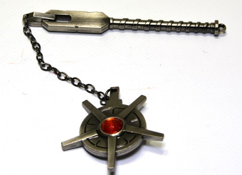 METAL HERO WEAPONS COLLECTIVE