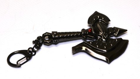 METAL HERO WEAPONS COLLECTIVE