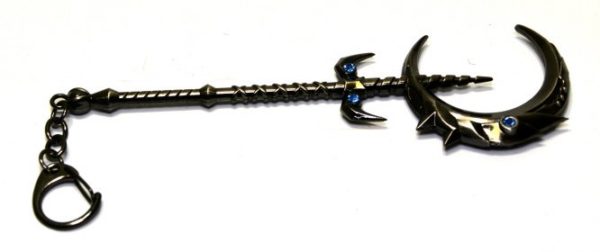 METAL HERO WEAPONS COLLECTIVE