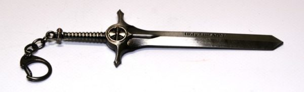 METAL HERO WEAPONS COLLECTIVE