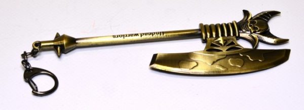 METAL HERO WEAPONS COLLECTIVE