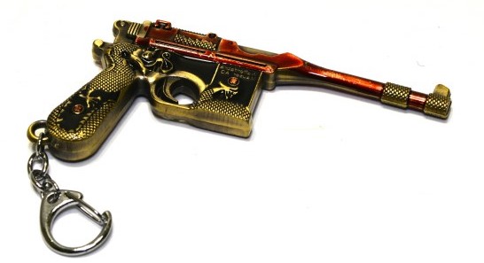METAL HERO WEAPONS COLLECTIVE